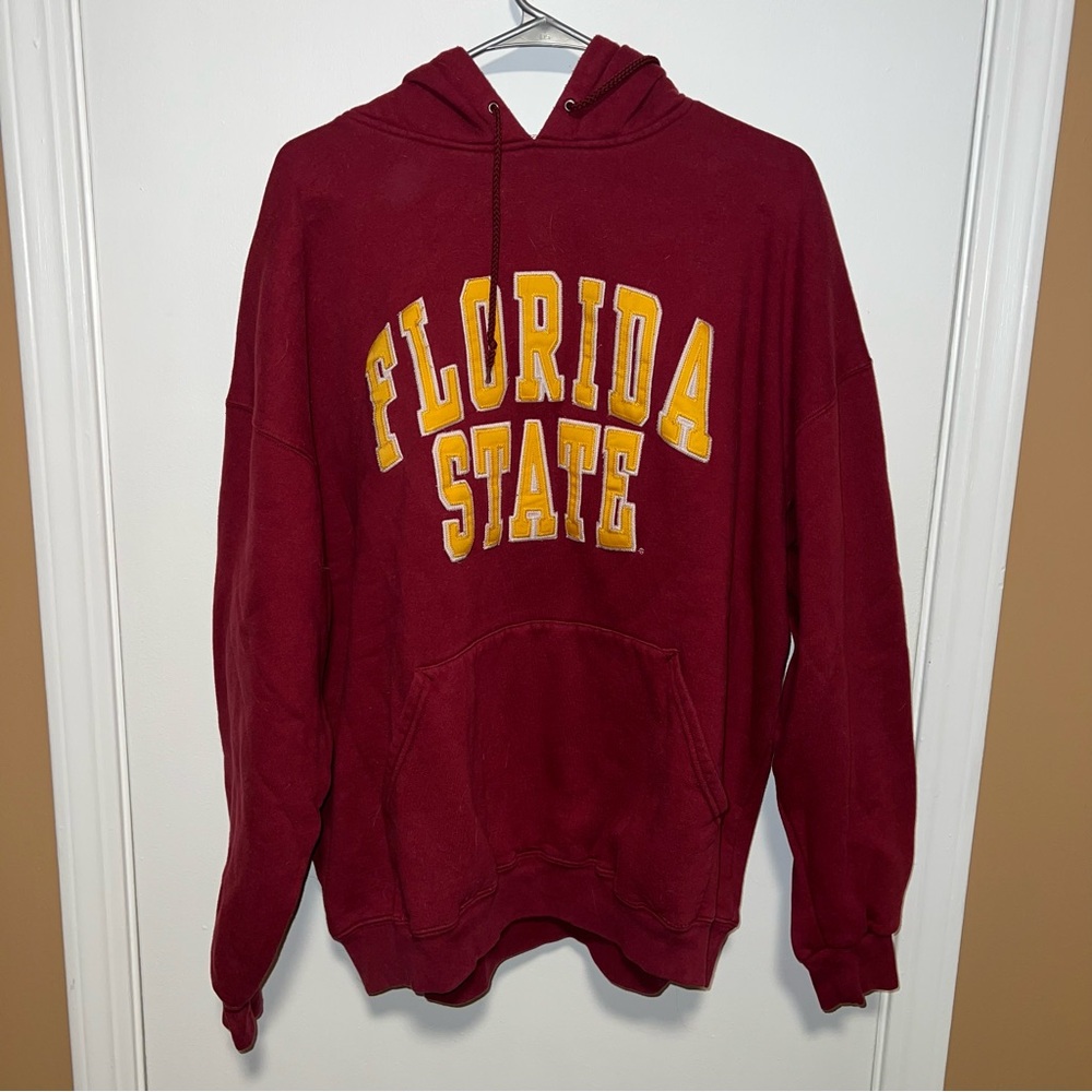 NCAA | Florida State University Hoodie Sweatshirt
